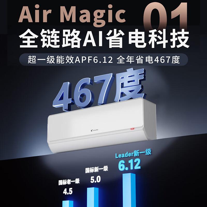 统帅2匹空调体验怎么样？探寻舒适与高效的完美结合