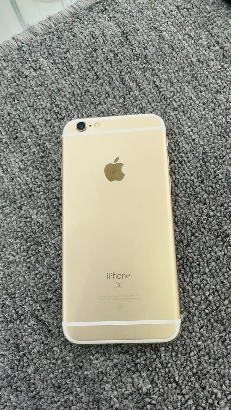 苹果6s手机如何打开手机后壳？需要注意哪些事项？