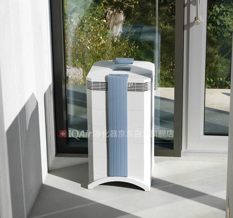 IQAir空气净化器哪个性价比高？如何挑选高效型号