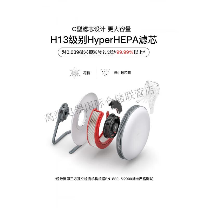 IQAir空气净化器哪个性价比高？如何挑选高效型号