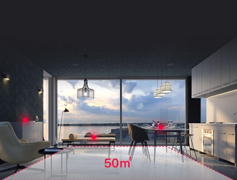 IQAir空气净化器哪个性价比高？如何挑选高效型号