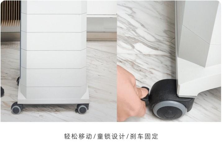 IQAir空气净化器哪个性价比高？如何挑选高效型号