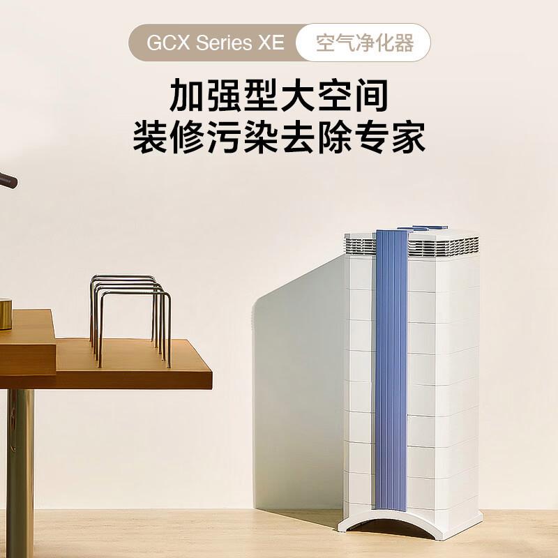 IQAir空气净化器哪个性价比高？如何挑选高效型号