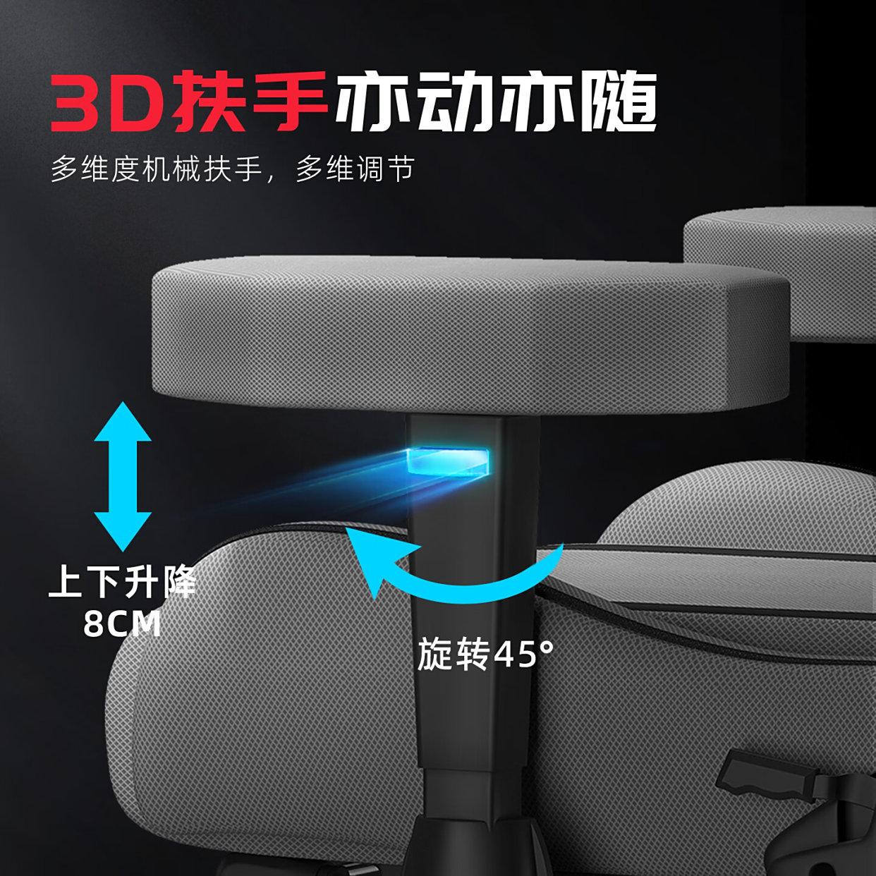 十大公认最好的电竞椅品牌?探索最佳选择与个性化体验