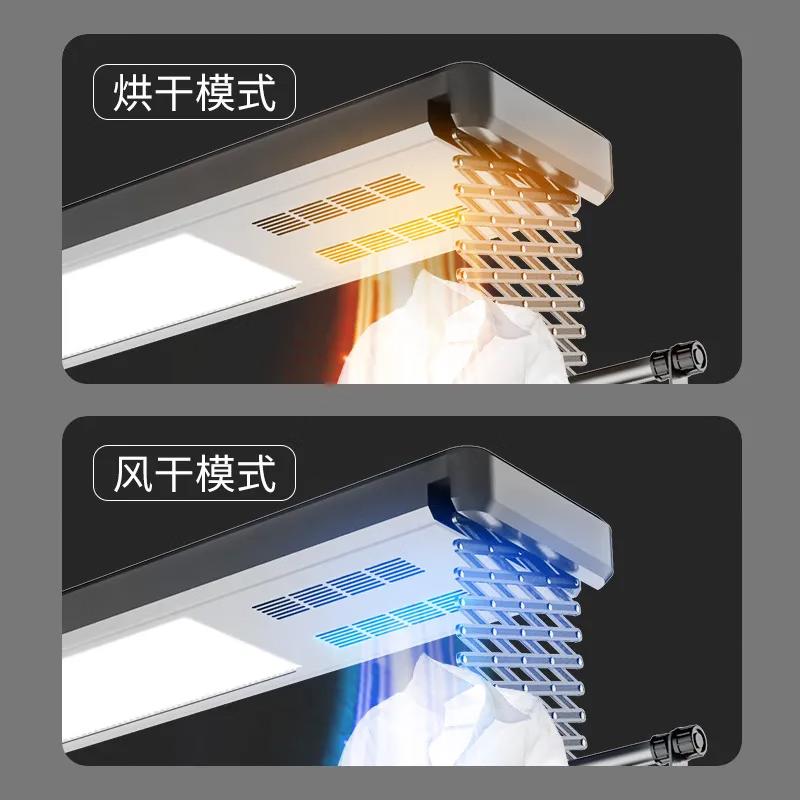 好太太京选电动晾衣架哪个系列产品好?品质与创新如何兼得
