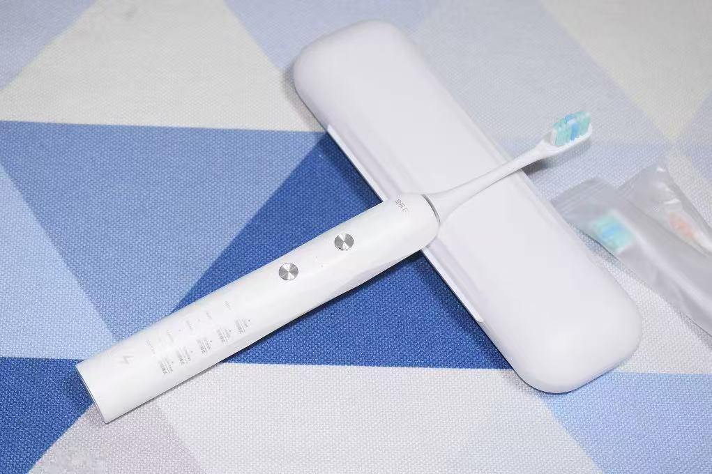 2025年电动牙刷品牌排行榜前10名与使用体验分享