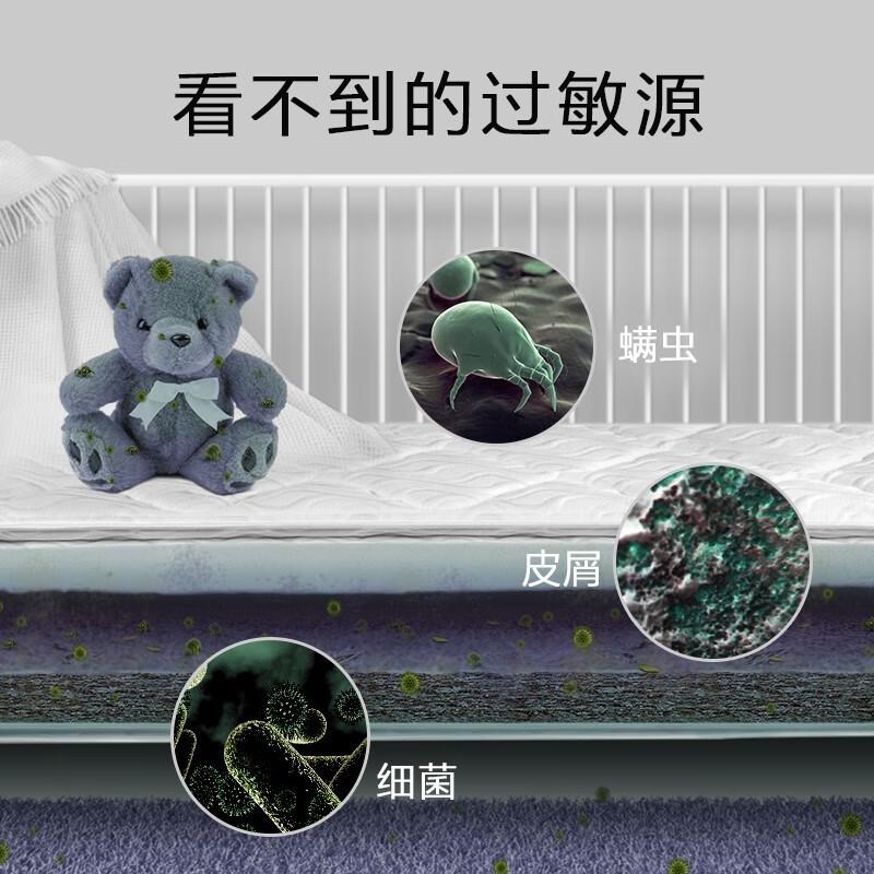 除螨仪品牌十大排名?探索健康清洁的选择智慧
