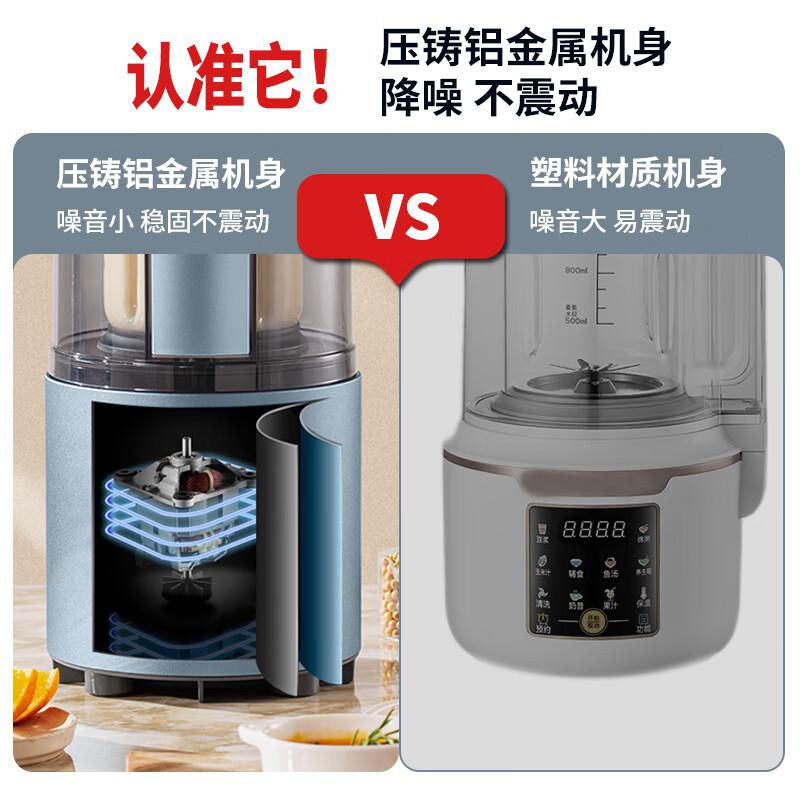 贝默朗斯料理机哪个型号好?全方位解析与选购建议