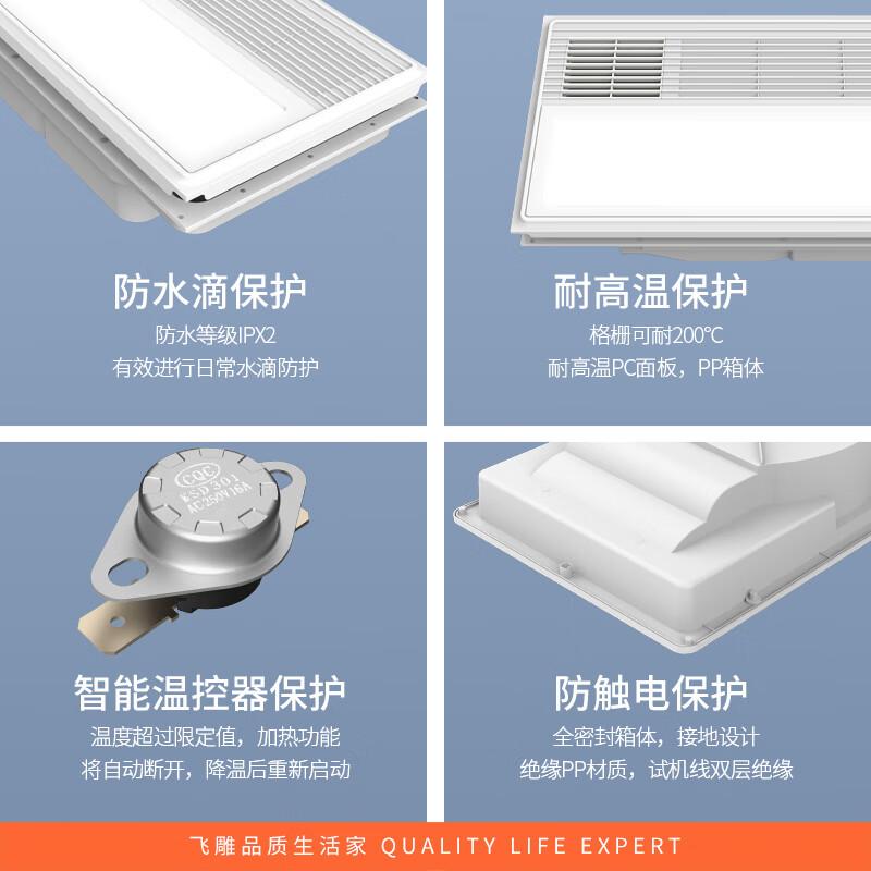 飞雕取暖器哪个型号好:如何做好选购决策