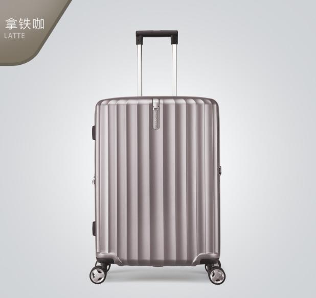 新秀丽行李箱怎么样?探索高品质旅行伴侣的优势与体验