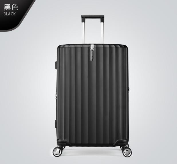 新秀丽行李箱怎么样?探索高品质旅行伴侣的优势与体验