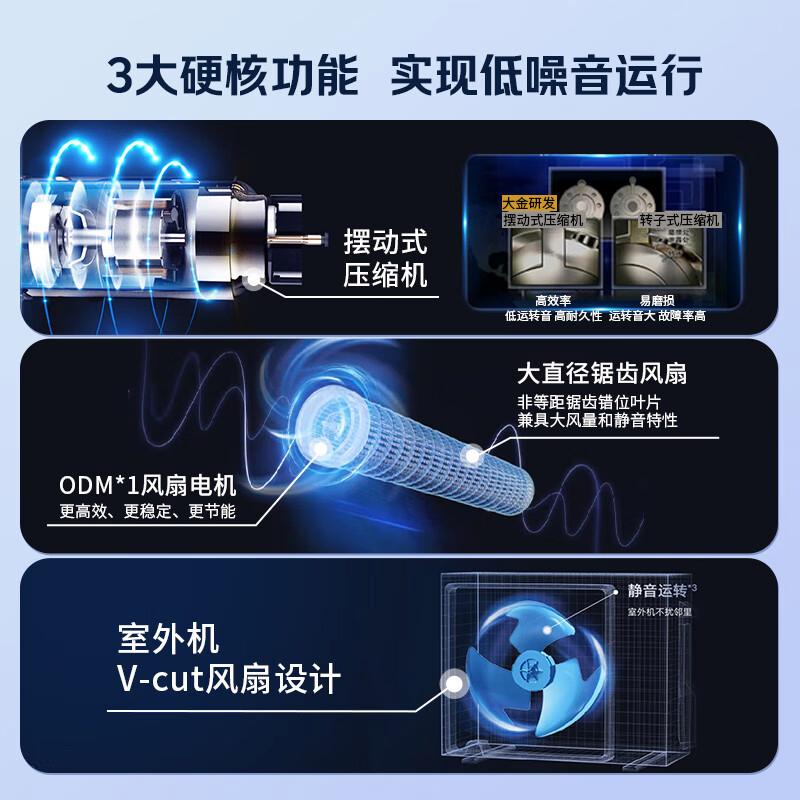 空调品牌排行榜10强与消费者最佳选择