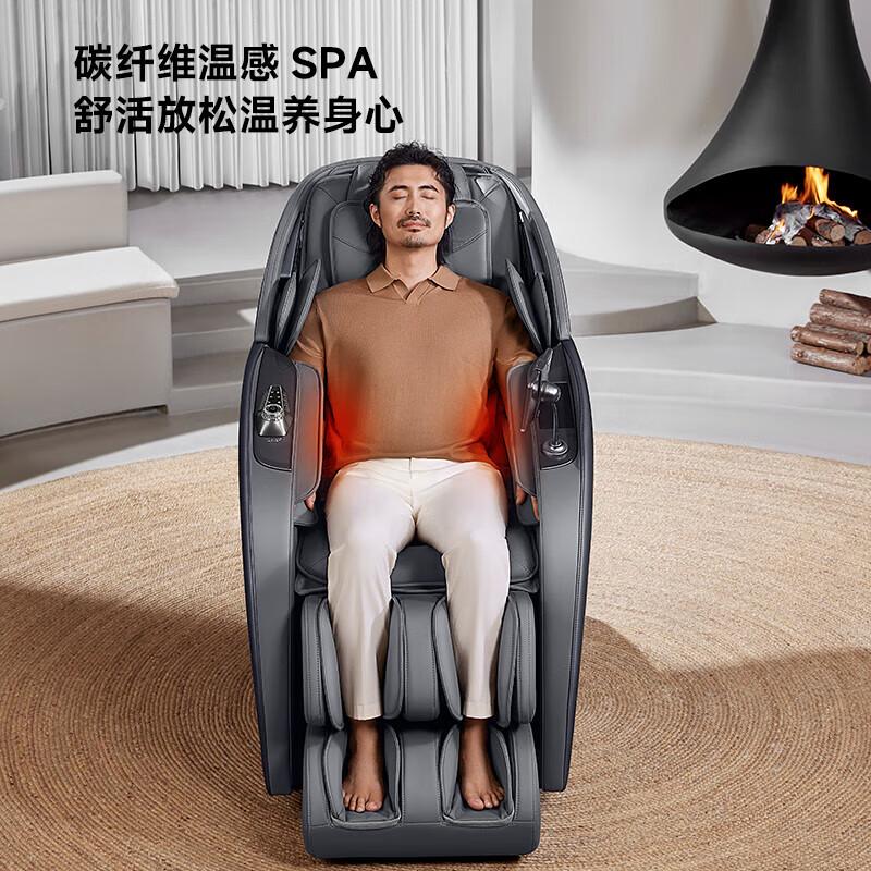 锐珀尔按摩椅哪个系列好一点?探索最佳选择与技术优势