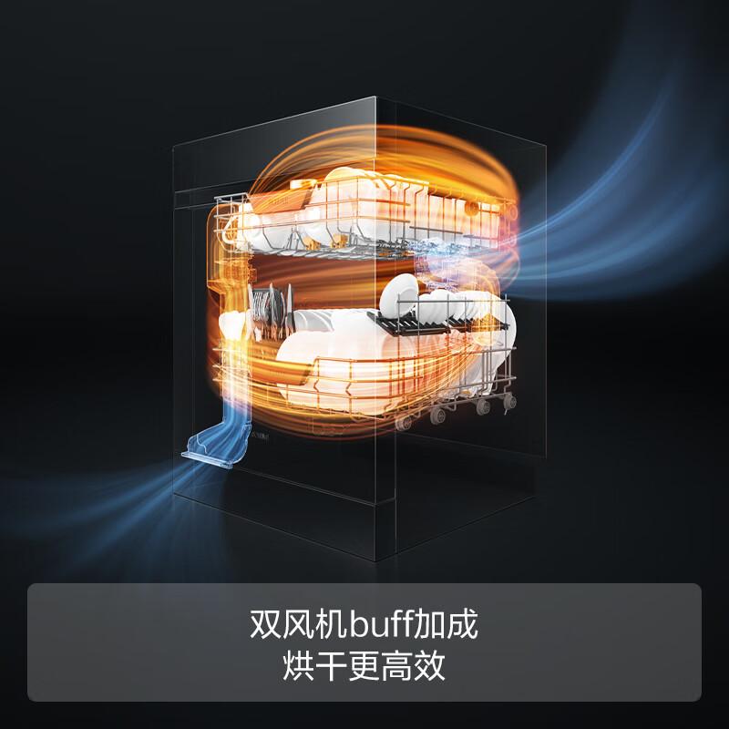 洗碗机什么牌子过硬?选购技巧与推荐方案
