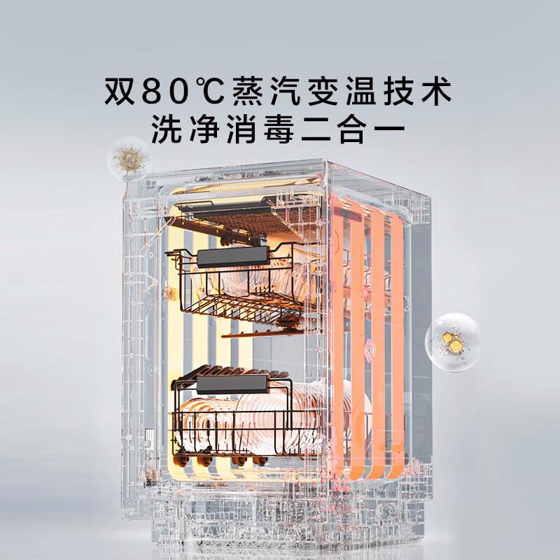 洗碗机什么牌子过硬?选购技巧与推荐方案
