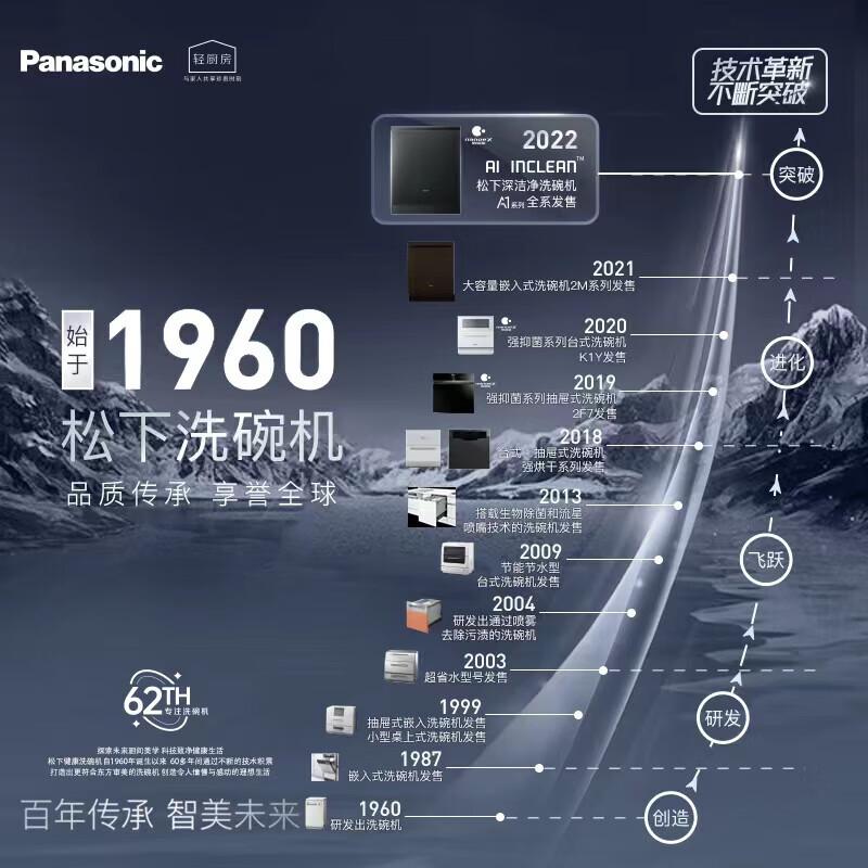 洗碗机什么牌子过硬?选购技巧与推荐方案