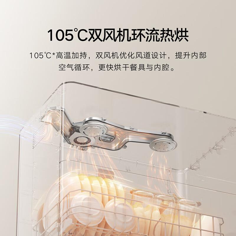 洗碗机什么牌子过硬?选购技巧与推荐方案