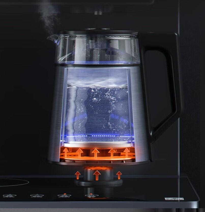 安吉尔茶吧机哪个型号最好?满足你的精致生活需求