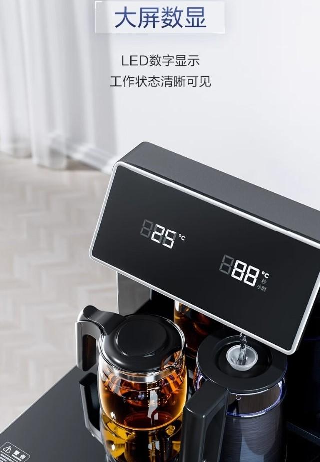 安吉尔茶吧机哪个型号最好?满足你的精致生活需求
