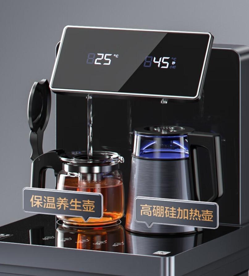 安吉尔茶吧机哪个型号最好?满足你的精致生活需求
