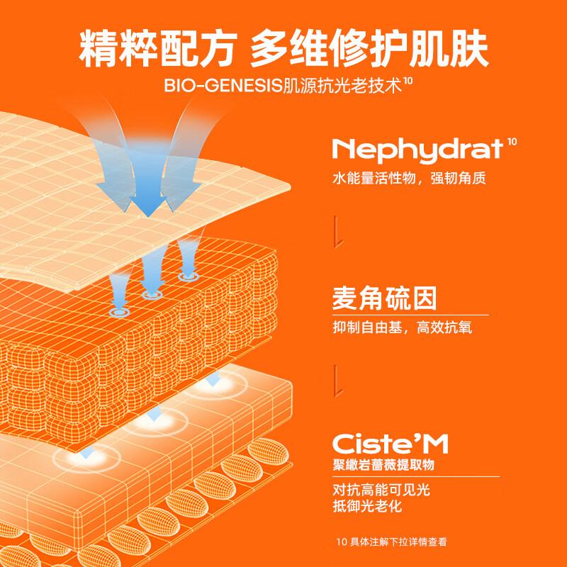 哪个防晒霜品牌好性价比高?挑选优质产品助你防晒无忧