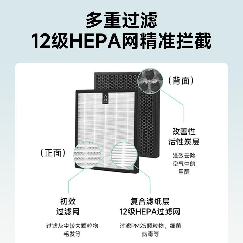 格力宠物空气净化器哪款好用又实惠耐用?选购指南与产品推荐