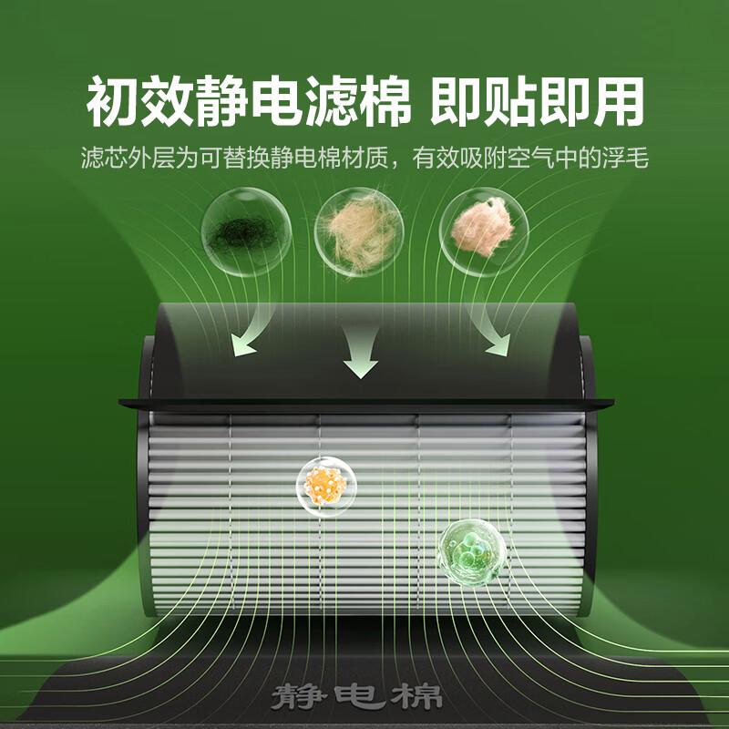 格力宠物空气净化器哪款好用又实惠耐用?选购指南与产品推荐