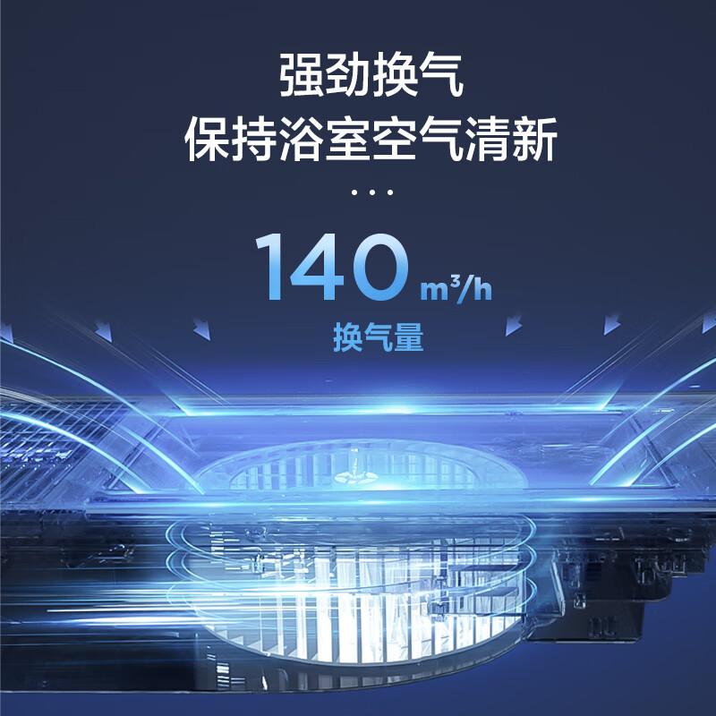 浴霸哪个牌子比较好用?选购建议与优缺点分析