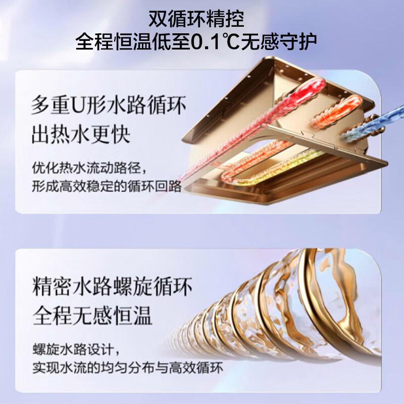 万和燃气热水器哪个系列算是高端?如何挑选最适合家庭需求