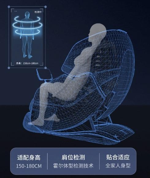 芝华仕和迪斯按摩椅哪个质量好性价比高?深度剖析与推荐