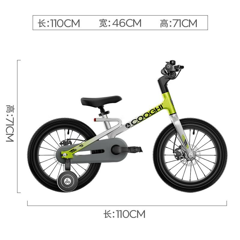 酷骑自行车质量怎么样？解码品牌背后的优势与安全点