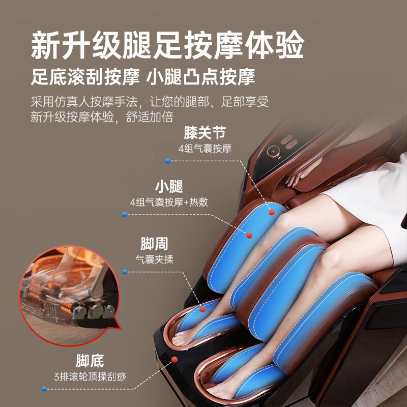 瑞多按摩椅哪款比较好?优质选择指南