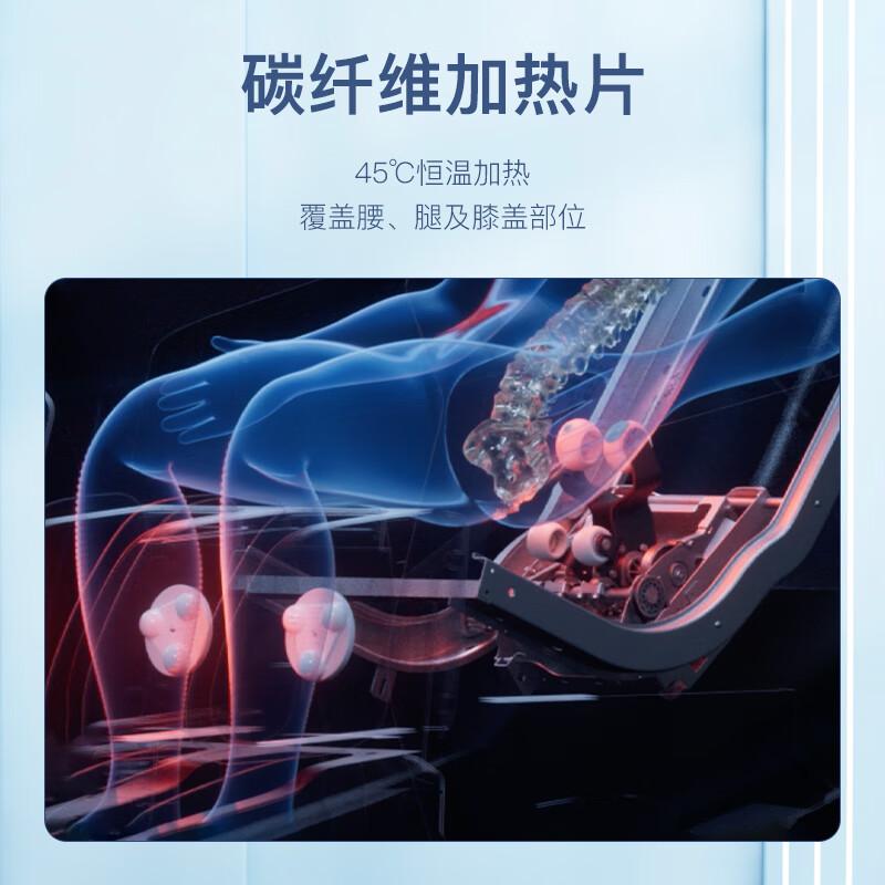 瑞多按摩椅哪款比较好?优质选择指南