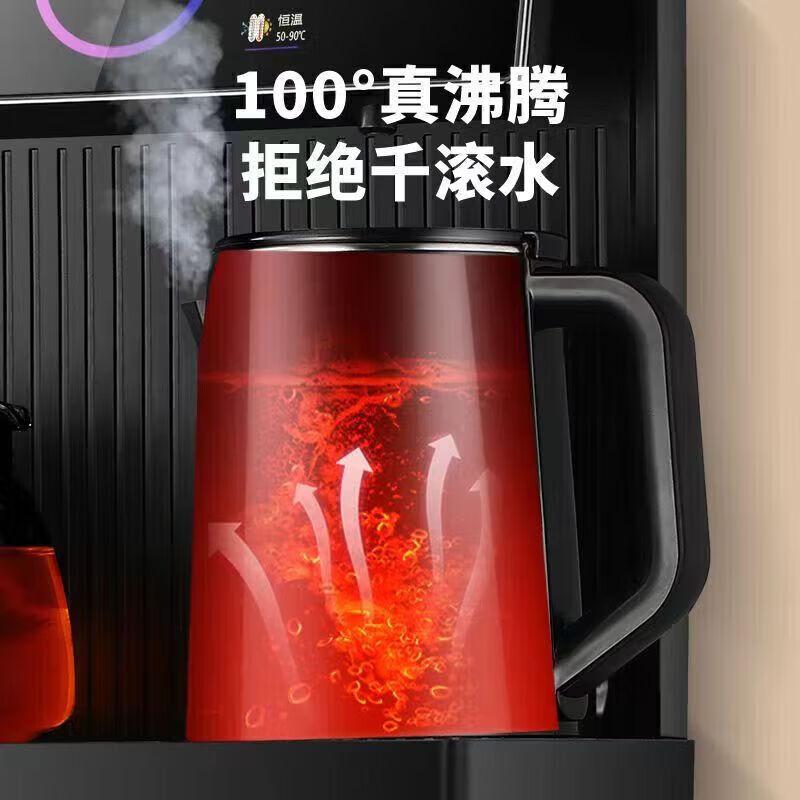 茶吧机品牌排行榜10强:今春购买指南