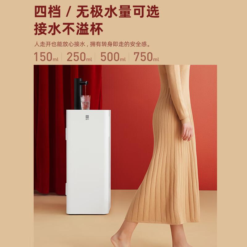 茶吧机品牌排行榜10强:今春购买指南