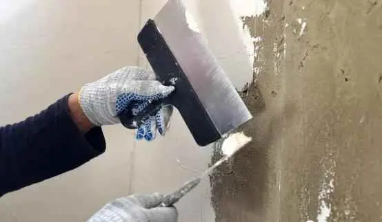 为什么有的腻子硬？耐水腻子那么硬主要原因