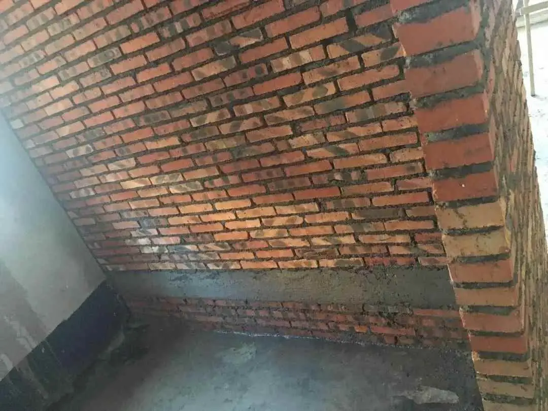 砌墙顶上为什么要斜着砌？砌墙工艺及注意事项