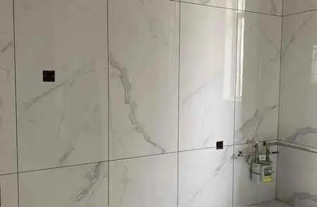 瓷砖地板为什么发黑？地砖用久了发黑有什么方法