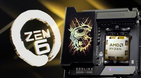 微星、华硕、华擎集体官方确认：B850主板可以升级Zen6(图3)