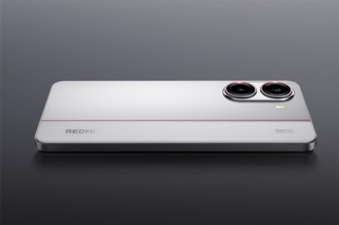 REDMITurbo5入网：全球首发天玑8500(图2)