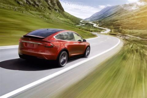 9月销量最高的车型出炉：特斯拉ModelY再夺第一