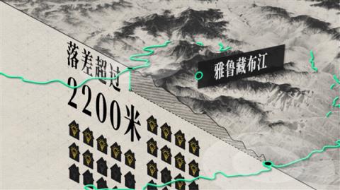 50年都不敢建的水电站 为啥现在开工