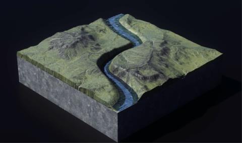50年都不敢建的水电站 为啥现在开工(图8)