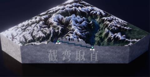 50年都不敢建的水电站 为啥现在开工(图11)