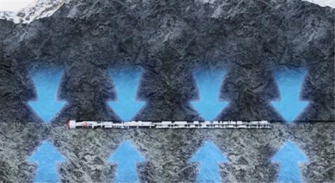 50年都不敢建的水电站 为啥现在开工(图21)