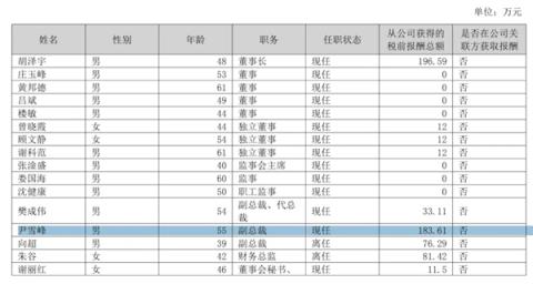 全年卖14辆新车 亏损10亿元！众泰汽车公告：副总裁尹雪峰到期免职(图2)