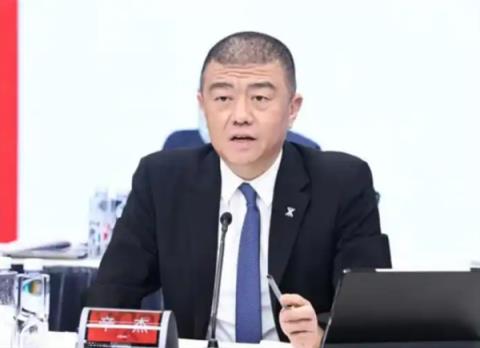 万科突发！ 董事长辛杰因个人原因提交书面辞职报告(图2)