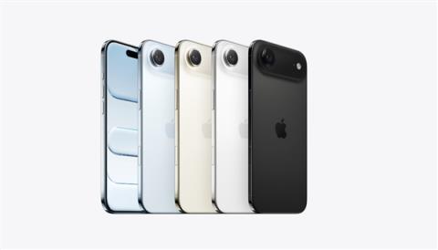 国内首款eSIM手机！库克宣布iPhoneAir国行版10月22日正式开售(图2)