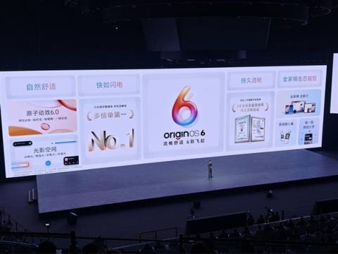 OriginOS6公测适配计划公布：vivoX200系列率先尝鲜(图2)