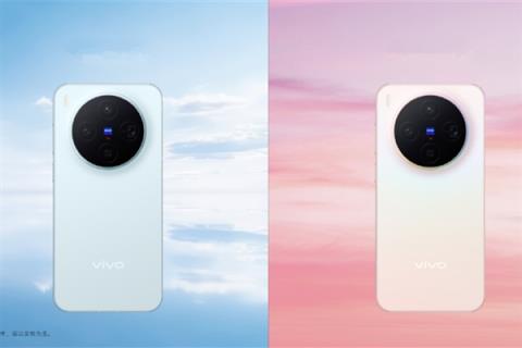 OriginOS6公测适配计划公布：vivoX200系列率先尝鲜(图3)